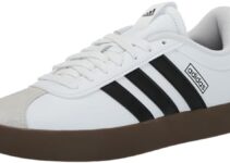 Adidas Women’s VL Court 3.0 Sneakers – Save 25% Today!