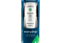 Everydrop by Whirlpool Ice and Water Refrigerator Filter 4: Enjoy 30% Off!