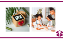 Cherish Your Long-Distance Loved Ones: Enjoy 20% Off the Lovebox!