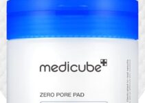 Medicube Zero Pore Pads 2.0 – Enjoy 51% Discount!