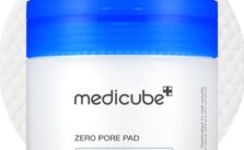 Medicube Zero Pore Pads 2.0 - Enjoy 51% Discount!