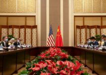 China Blames US for Suppression as Trade War Escalates