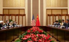 China Blames US for Suppression as Trade War Escalates
