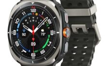 Samsung Galaxy Watch Ultra 47mm LTE AI Smartwatch with Energy Score – Now 33% Discount!