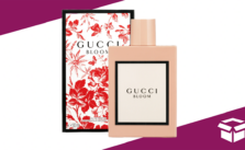 Absolutely! Grab Gucci Bloom Perfume at 68% Off This Valentine's Day!