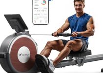 Merach Rowing Machine: Enjoy 33% Off Today!