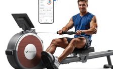 Merach Rowing Machine: Enjoy 33% Off Today!