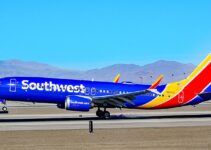 Southwest Airlines to Reduce Corporate Workforce by 15% in Its First Layoff Initiative