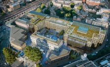 China Seeks Tunnel and Basement Spaces for Proposed London ‘Mega-Embassy’