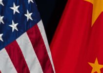 China Rebukes US Tariffs, Claims Fentanyl Crisis is ‘America’s Issue’