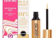 Grande Cosmetics GrandeLASH-MD Lash Enhancing Serum – Enjoy 30% Savings!