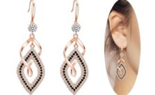 Women’s Dangle Earrings - Enjoy 10% Off!