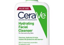 CeraVe Hydrating Facial Cleanser: Now Available at 26% Discount!