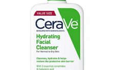 CeraVe Hydrating Facial Cleanser: Now Available at 26% Discount!