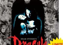 Bram Stoker’s Dracula: 30th Anniversary Steelbook (4K UHD) – Now 45% Discount!