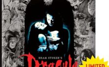 Bram Stoker's Dracula: 30th Anniversary Steelbook (4K UHD) - Now 45% Discount!