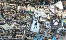 Eight Arrested as Udinese Fans Ambush Venezia Supporters on Train
