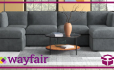 Discover Wayfair's President's Day Sale: Enjoy Up to 70% Off Furniture, Decor, Rugs, and More!