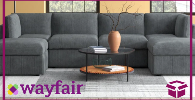 Discover Wayfair's President's Day Sale: Enjoy Up to 70% Off Furniture, Decor, Rugs, and More!