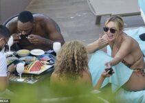 Legend Michael, Marcus Jordan Speaks Out Following Embarrassing DUI and Cocaine Possession Arrest
