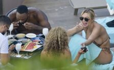 Legend Michael, Marcus Jordan Speaks Out Following Embarrassing DUI and Cocaine Possession Arrest