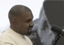 Kanye West Reveals His Upcoming Album Title “Bully” Inspired by Son Saint West’s Playground Incident