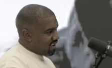 Kanye West Reveals His Upcoming Album Title "Bully" Inspired by Son Saint West's Playground Incident