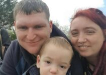 Stepfather Sentenced to Life in Prison for Shaking Baby Boy So Violently It Caused Brain Damage; Minimum Term Set at 25 Years.