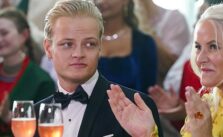 Royal Family Member Accused of Raping TV Presenter in New Alleged Sexual Assault Case