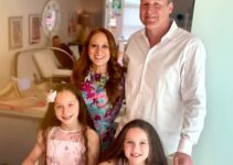 Tragic Plane Crash Claims Lives of Young Family of Four in Washington, D.C.