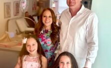Tragic Plane Crash Claims Lives of Young Family of Four in Washington, D.C.