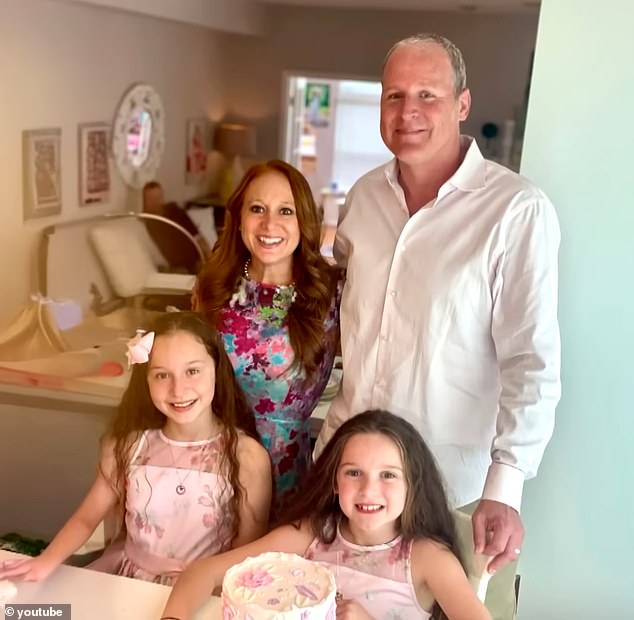Tragic Plane Crash Claims Lives of Young Family of Four in Washington, D.C.