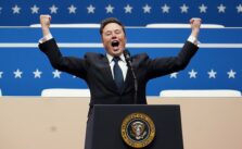 Breaking News: Elon Musk Closes USAID and Locks Out 600 Employees Overnight