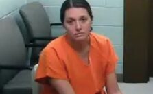 Teenage Boy Claims He Initiated Relationship That Led to Teacher's Arrest After Getting Her Pregnant at Age 13