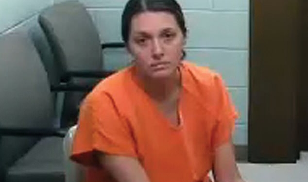 Teenage Boy Claims He Initiated Relationship That Led to Teacher's Arrest After Getting Her Pregnant at Age 13