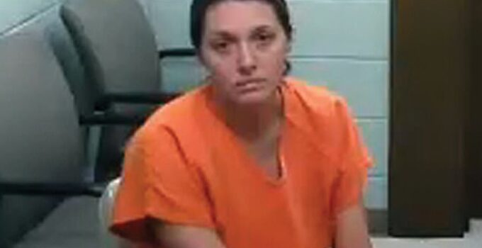 Teenage Boy Claims He Initiated Relationship That Led to Teacher's Arrest After Getting Her Pregnant at Age 13 1 Teenage Boy Claims He Initiated Relationship That Led to Teacher's Arrest After Getting Her Pregnant at Age 13