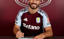 Aston Villa Announce Loan Deal for Former Real Madrid Star Marco Asensio from PSG