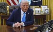 President Trump Declares Orders for Iran’s 'Obliteration' If They Attempt to Assassinate Him