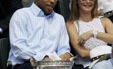Football Legend Thierry Henry Says Pep Guardiola May Be 'Mentally Unwell' as He Compares Coach's Divorce to His Own