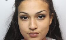 Gang Caught at Manchester Airport After 'Hiding in Restroom' Waiting for £8 Million Worth of Cocaine in Luggage (Photos)