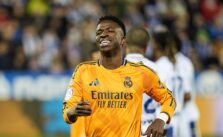 Superstar Footballer Vinicius Jr Declines Contract Offer from Real Madrid