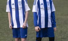 Girl Footballers Stand Firm on Right to Short Hair After Match Halted By Opponents' Accusations