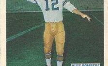Wally Gabler, former quarterback for Michigan and the CFL, passes away at 80