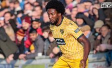 Former Norwich City Star Devonte Aransibia Passes Away at 26