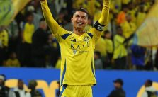 Cristiano Ronaldo Earned £208 Million Last Year, Leading Rankings of World's 100 Highest-Paid Athletes