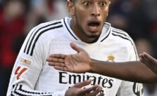 Real Madrid's Jude Bellingham Faces Possible 12-Match Ban for Allegedly Cursing at Referee