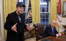Elon Musk's DOGE Discovers $4.7 Trillion in Treasury Payments Linked to Untraceable Budget Line