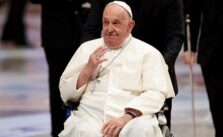 Vatican Cancels Pope Francis' Weekend Activities as He Remains in Hospital for Fifth Day