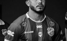 Footballer Gabriel Popo Passes Away Suddenly at 26, Just Hours Before Scheduled Match