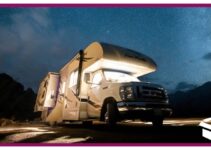 Experience Style and Comfort on the Go with an RV Share Rental